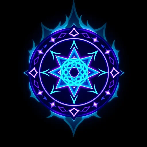 Hydrothermal Abyss alchemy symbol