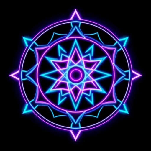 IBC Maxi alchemy symbol