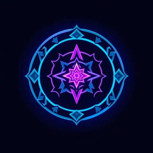 Icewind alchemy symbol