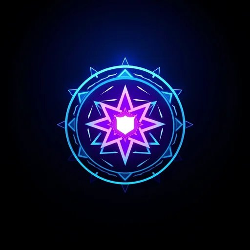 Identity Leak alchemy symbol