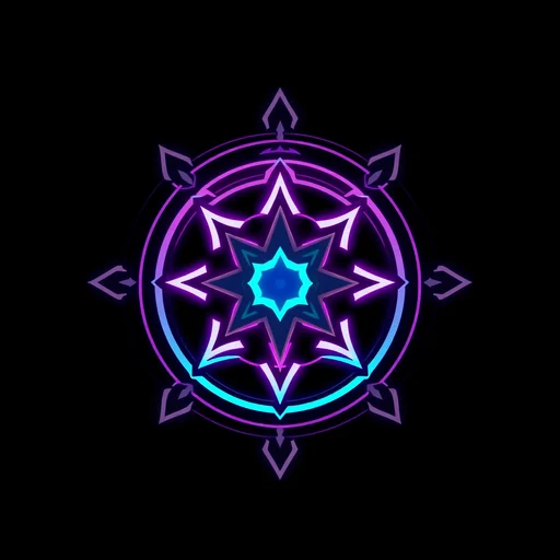 Ignorance Engine alchemy symbol