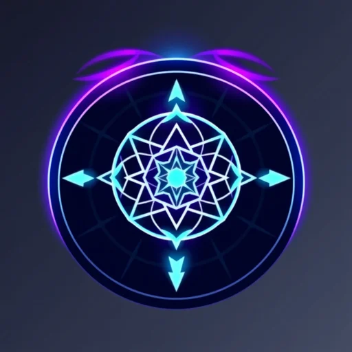 Imaginary Friend alchemy symbol