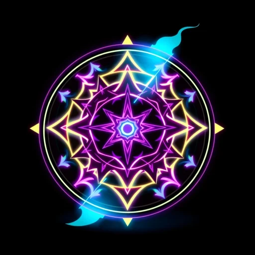 Immortal Godslayer alchemy symbol