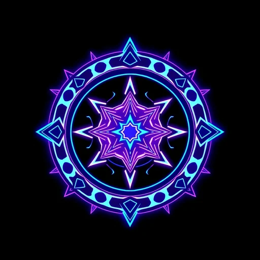 Immortality Engine alchemy symbol