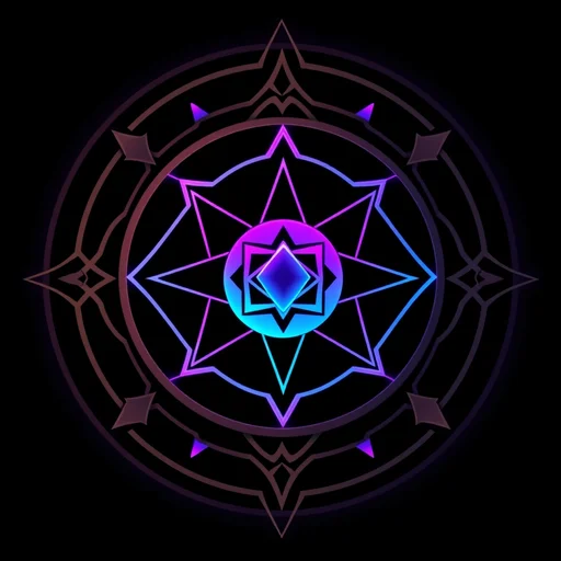 Immutability alchemy symbol