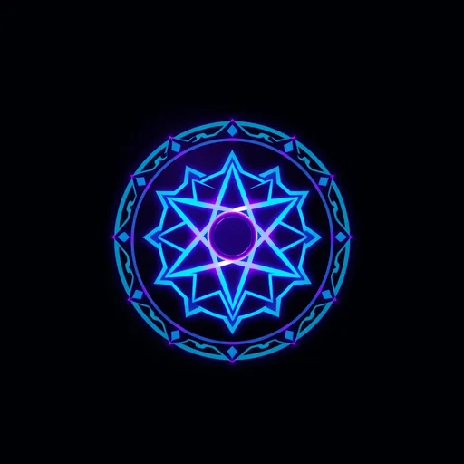 Immutable Evolution alchemy symbol