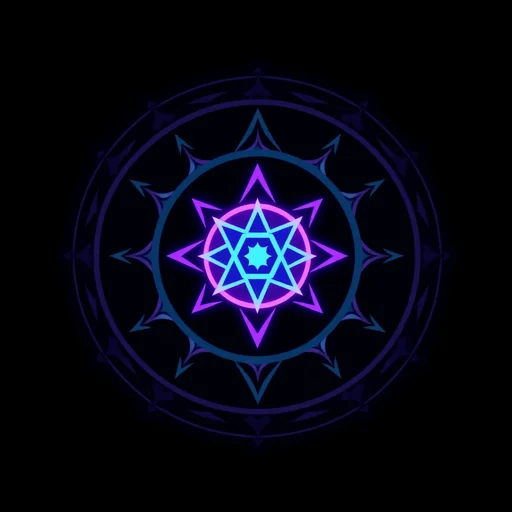 Immutable Familiar alchemy symbol