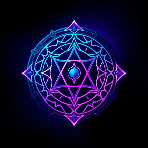 Index Fund alchemy symbol