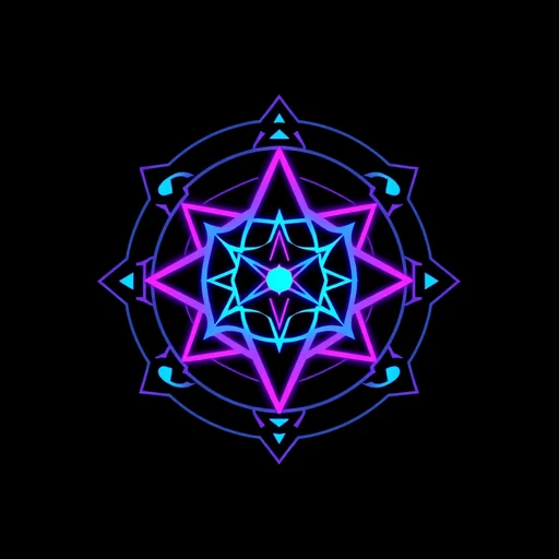 Industrial Revolution alchemy symbol