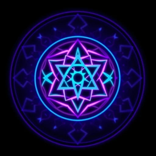 Infernal Contract alchemy symbol