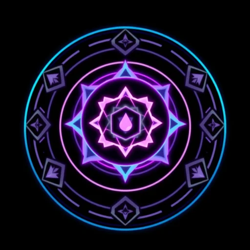 Infernal Mech Train alchemy symbol