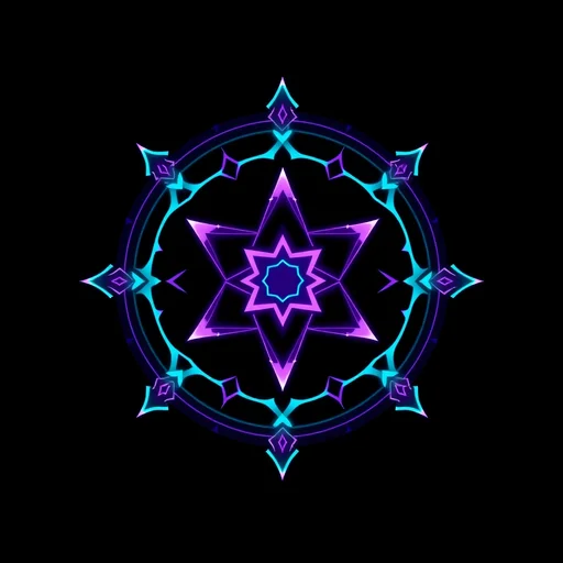 Infernal Spirit alchemy symbol