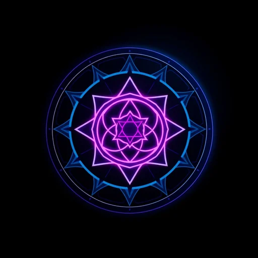 Inferno Gale alchemy symbol