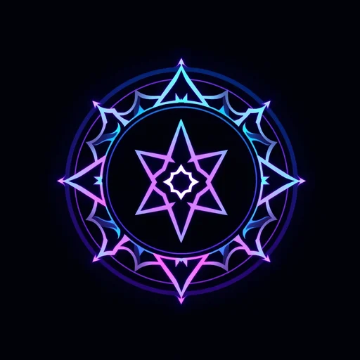 Infinite Fur alchemy symbol