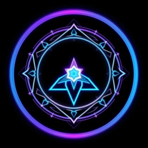 Infinite Grace alchemy symbol