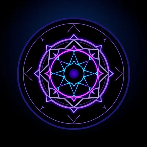 Infinite Horizon alchemy symbol