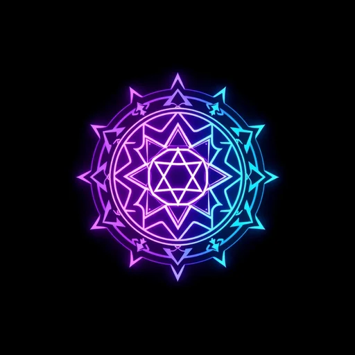 Infinite Treasury alchemy symbol