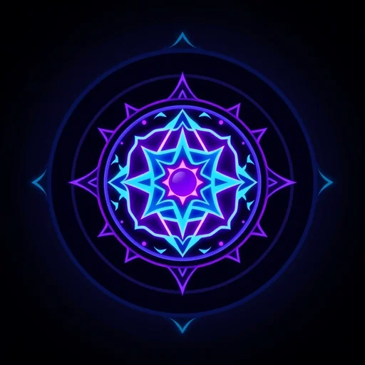 Inflation alchemy symbol