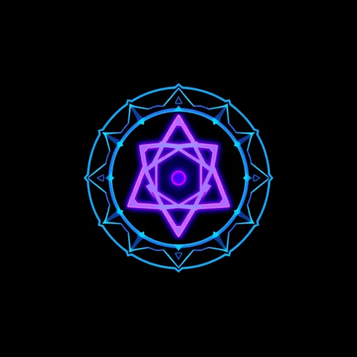 Influencer Token alchemy symbol