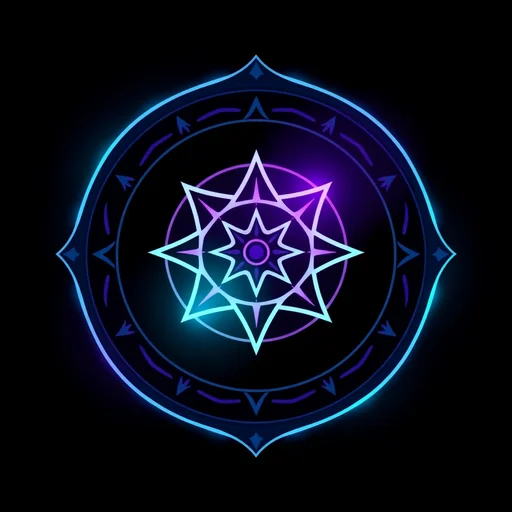 InnovationWinter alchemy symbol