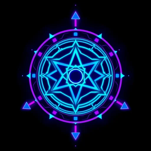 Insider Info alchemy symbol
