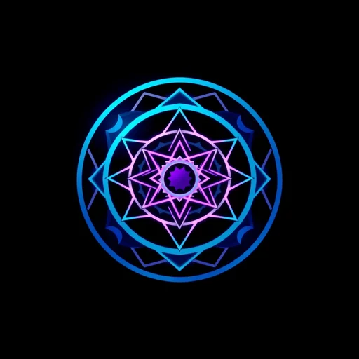 Intent Protocol alchemy symbol