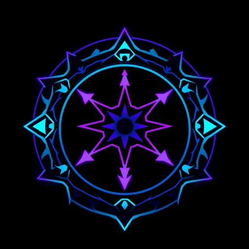 Interdimensional Armory alchemy symbol