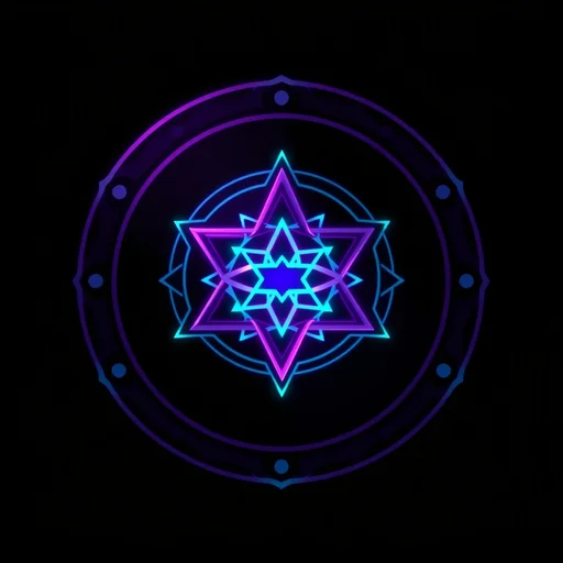 Interior-Empire alchemy symbol