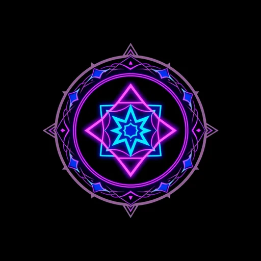 International Chase alchemy symbol