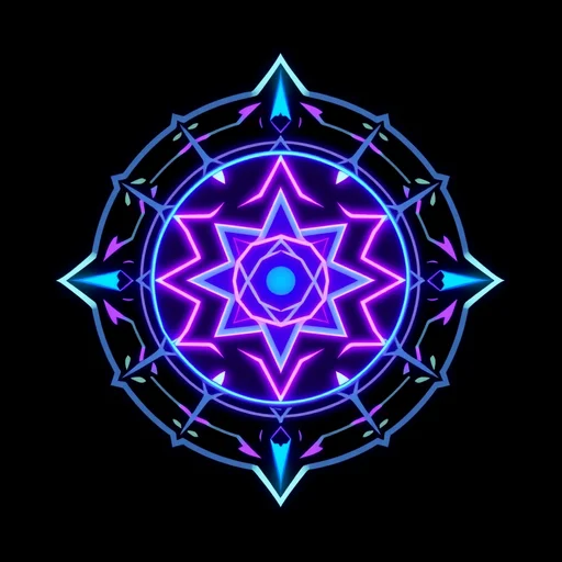 Interpol Warrant alchemy symbol