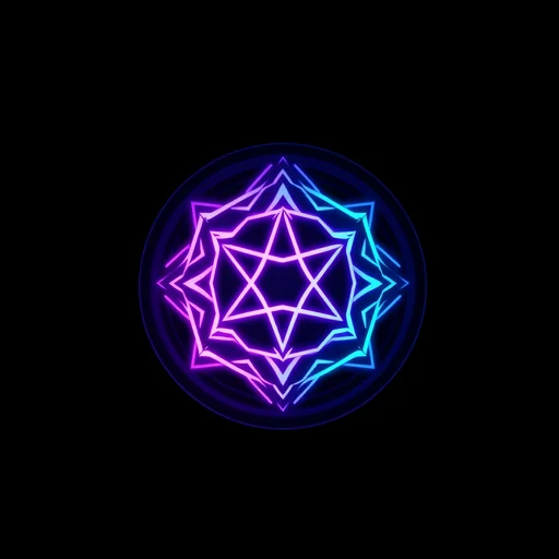 Investigative Thread alchemy symbol