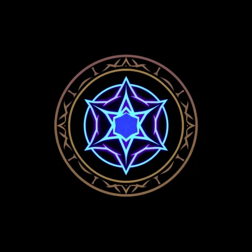 iPad alchemy symbol