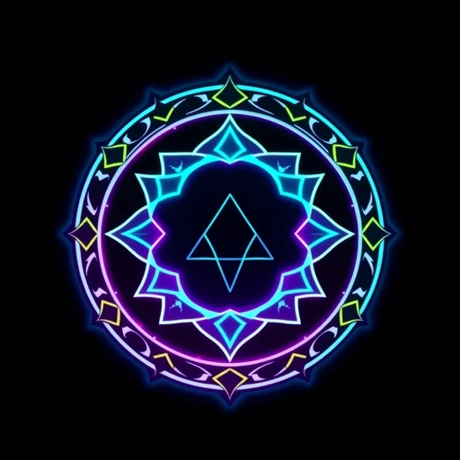 iPhone alchemy symbol