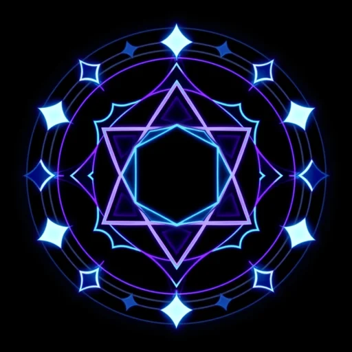 Iridium alchemy symbol