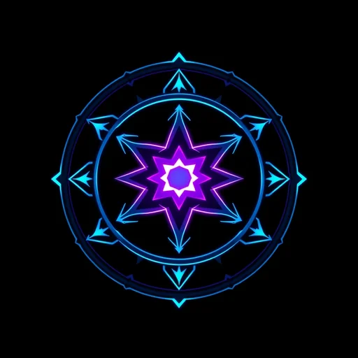 Iron Age alchemy symbol