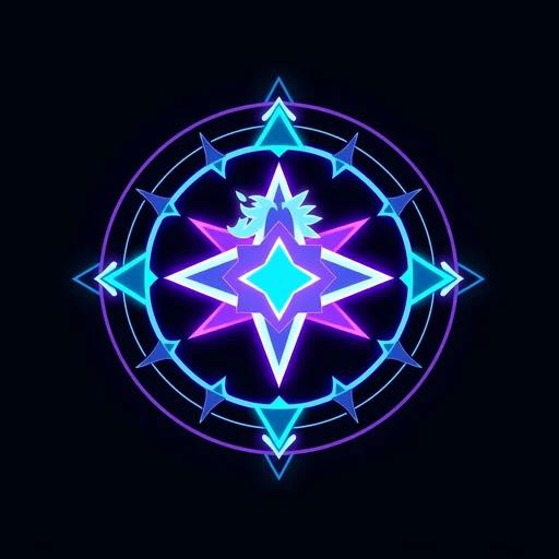 Iron Brony alchemy symbol