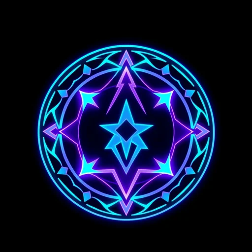 Iron Chironzilla alchemy symbol