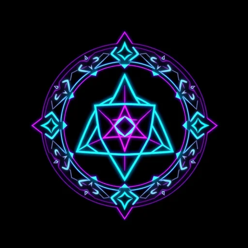 Iron Dutchzilla alchemy symbol