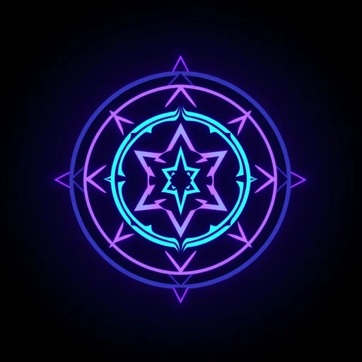 Iron Gerrard alchemy symbol