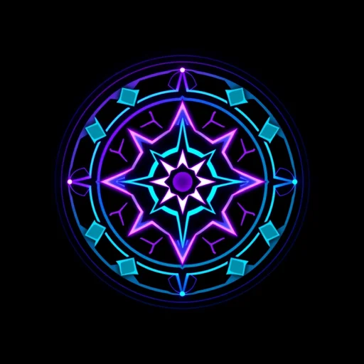 Iron Jack alchemy symbol