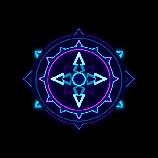 Iron Jedi alchemy symbol