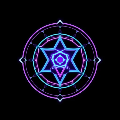 Iron Liveria alchemy symbol