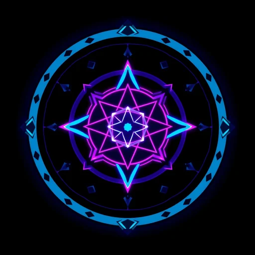 Iron Polo alchemy symbol