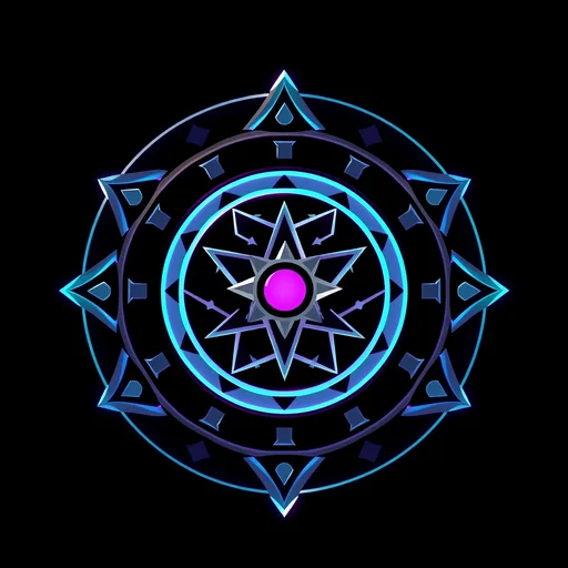 Iron Siege Engine alchemy symbol