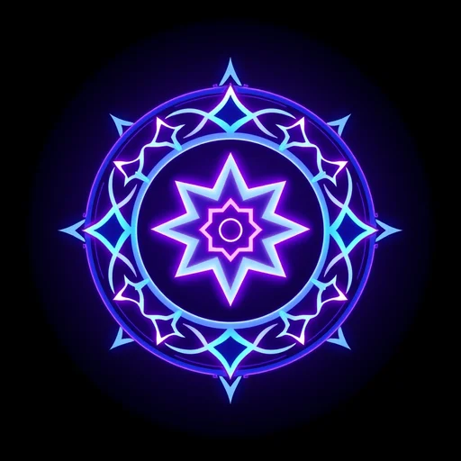 Iron Woman alchemy symbol