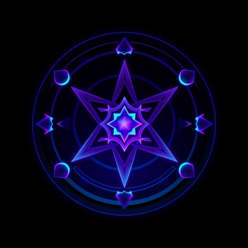 Iron Wood alchemy symbol