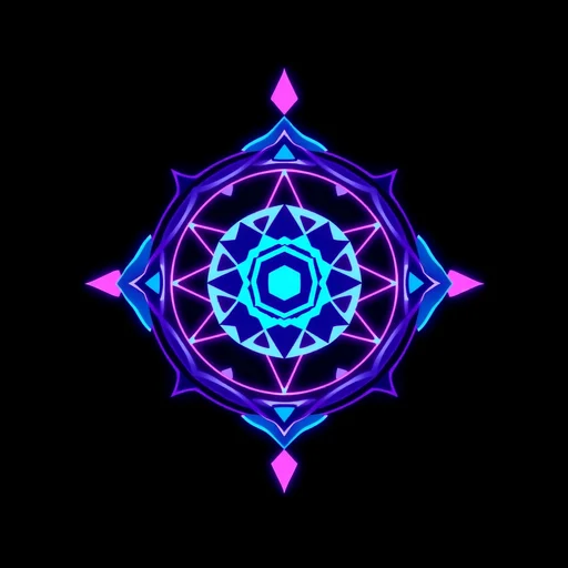 Irony alchemy symbol