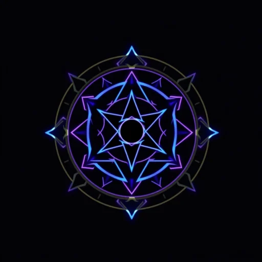 Jaeger Base alchemy symbol