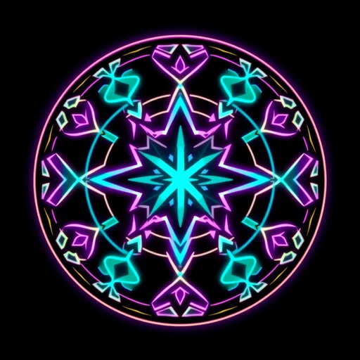 Japan alchemy symbol