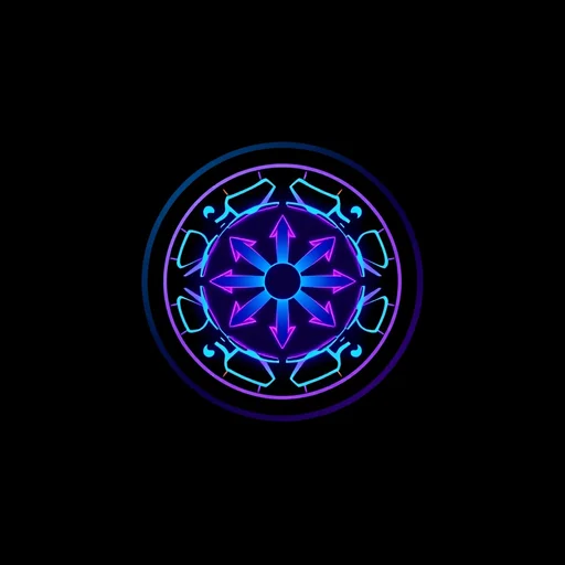 Jedi Master alchemy symbol